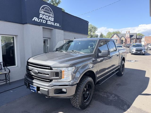 Padas Auto Sales LLC