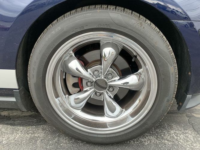 2012 Ford Mustang V6 Premium Windfall Auto Sales