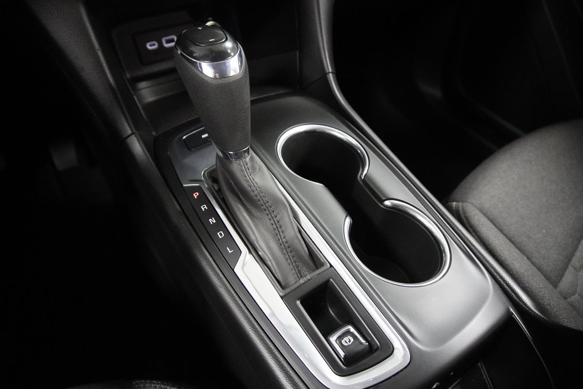 2020 Chevrolet Equinox AWD 2FL