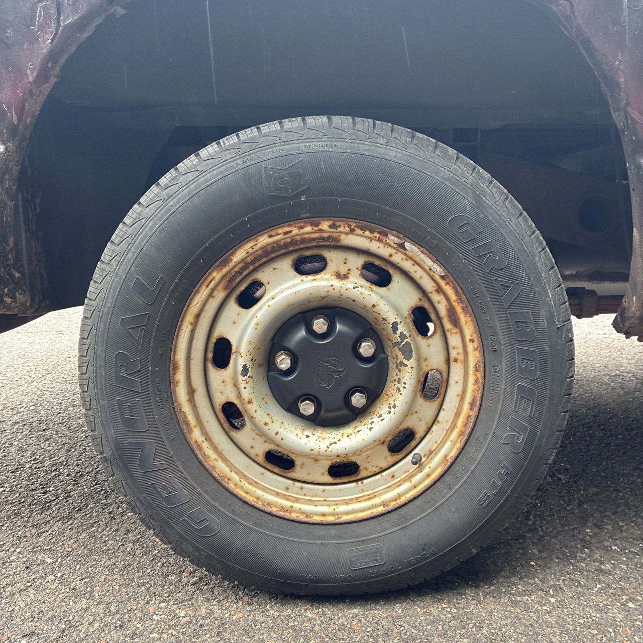2004 Dodge Ram 1500 38