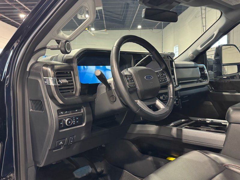 2024 Ford F-350 Super Duty Lariat, photo 10