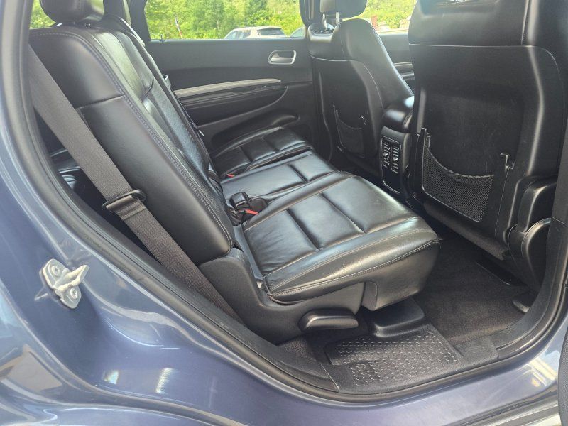 2020 Dodge Durango SXT Plus - Photo 16