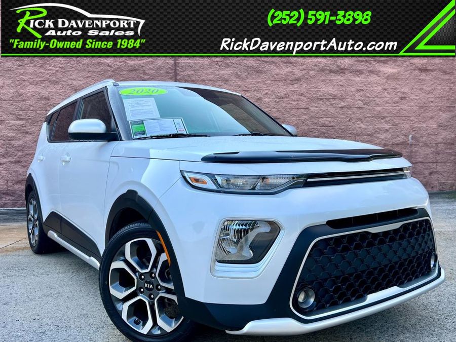 Inventory Rick Davenport Auto Sales