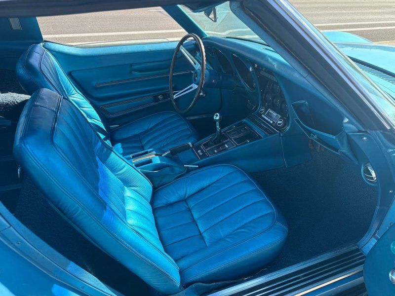 1968 Chevrolet Corvette | Cool Motors