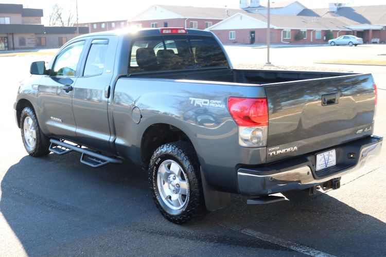 2009 Toyota Tundra SR5 | Victory Motors of Colorado