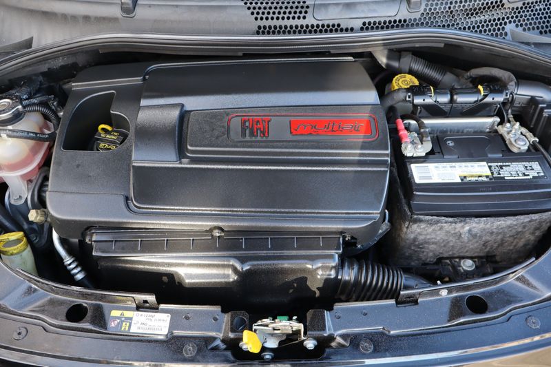 2016 FIAT 500 Sport | Victory Motors of Colorado