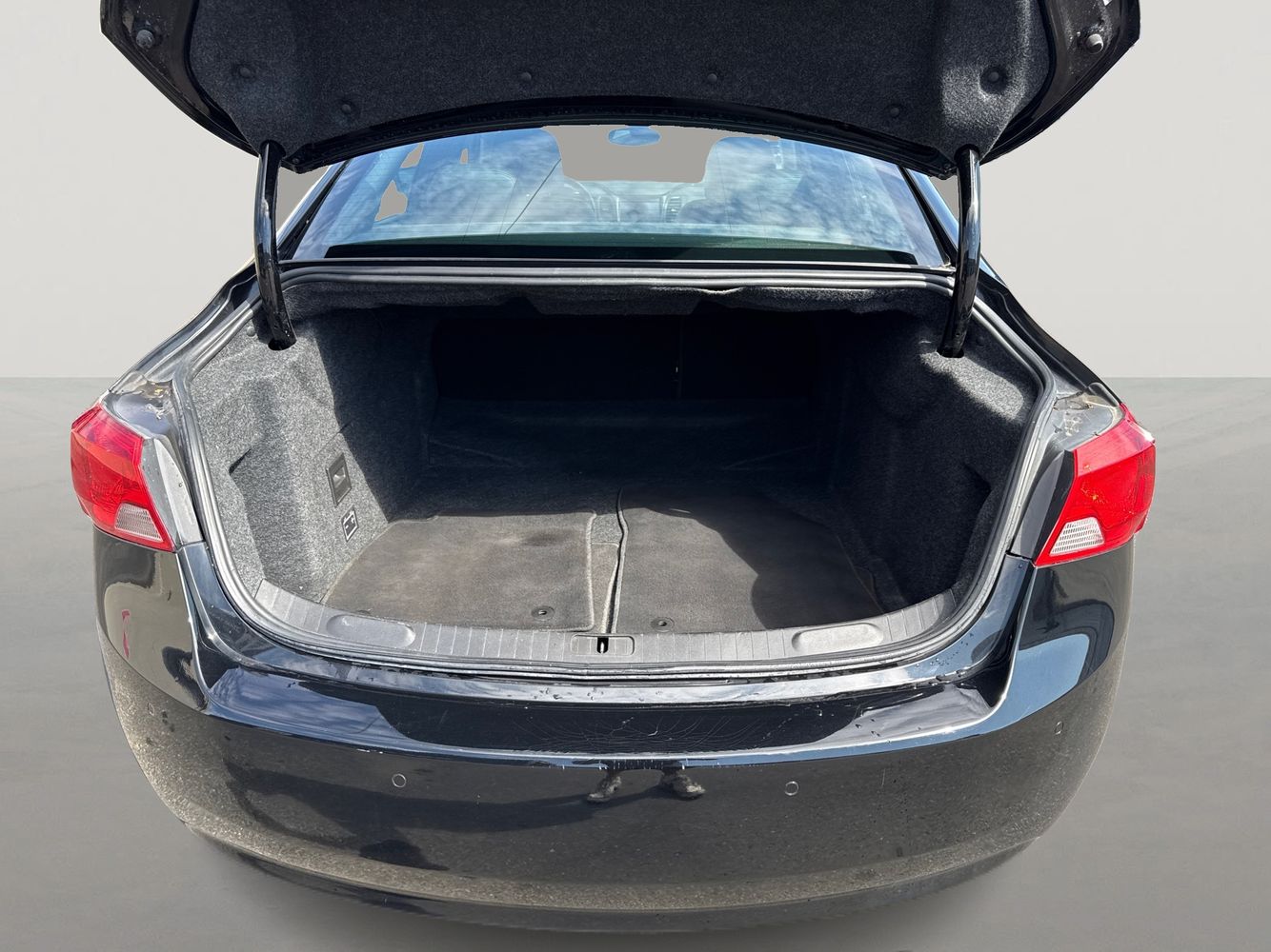 2015 Chevrolet Impala 1LT photo 38