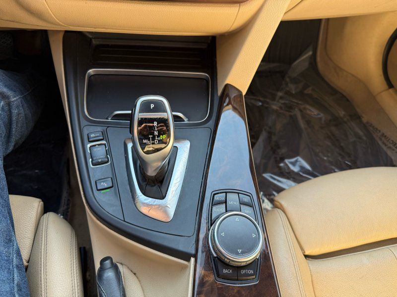 2016 BMW 3 Series 340i - Photo 36