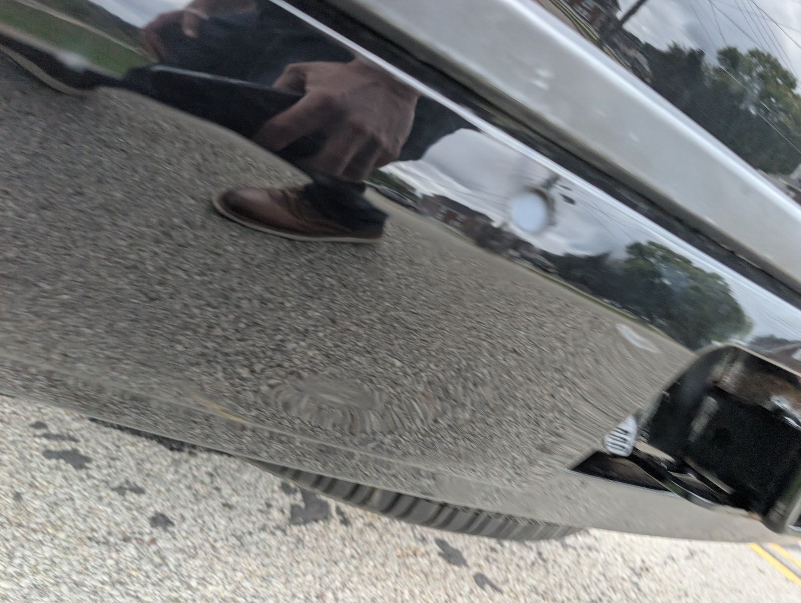 2017 Chevrolet Tahoe 64