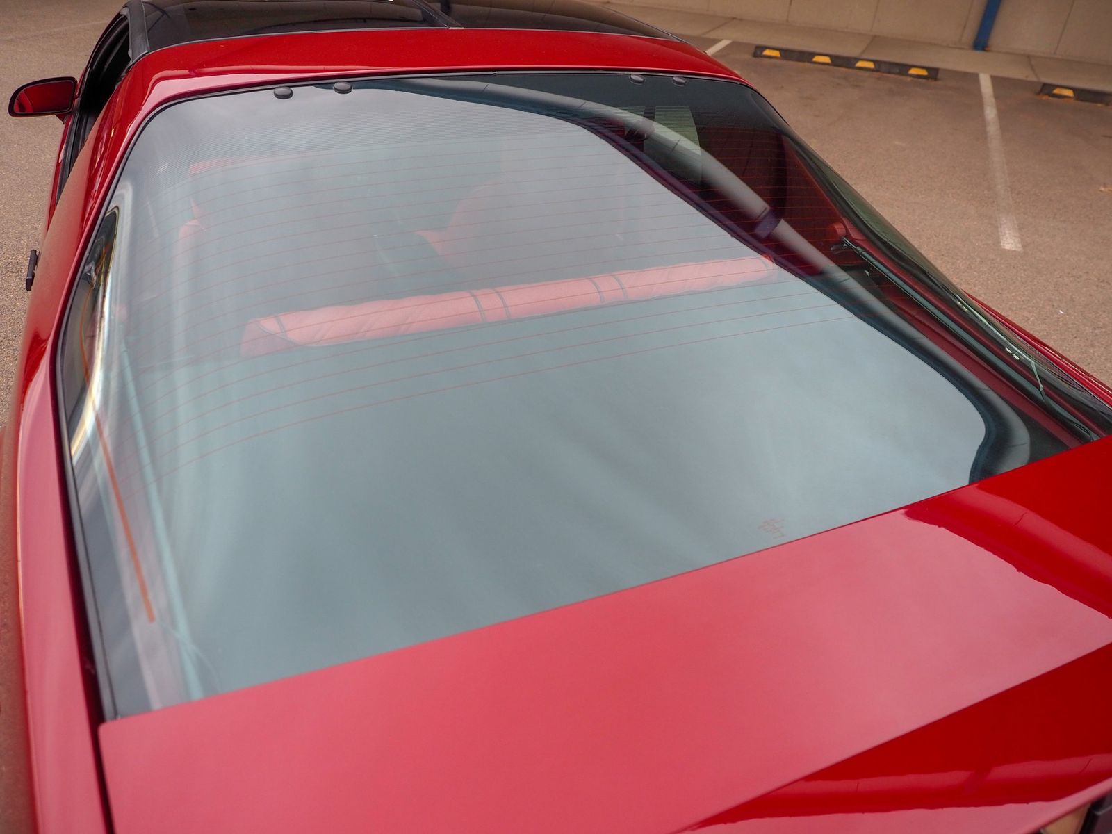 1987 Chevrolet Camaro 28