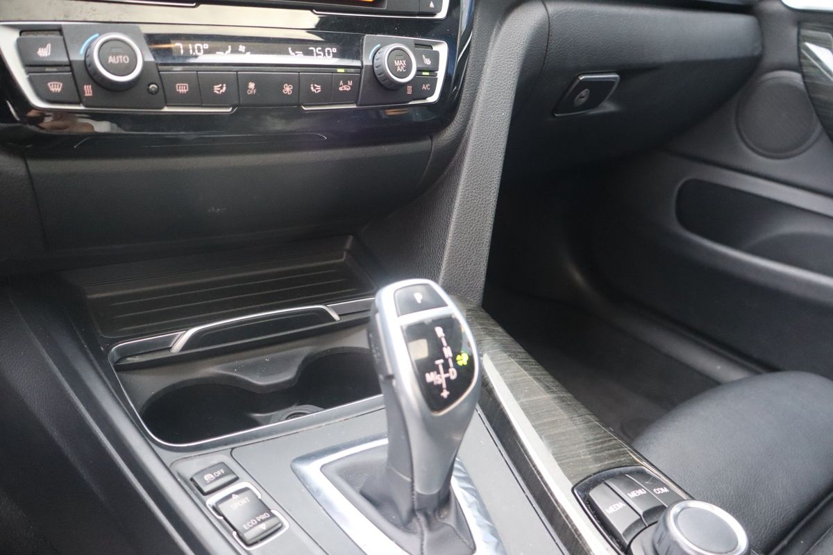 2018 BMW 430i Gran Coupe 