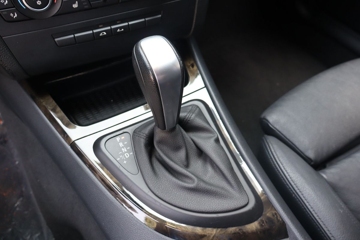 2010 BMW 1 Series 135i