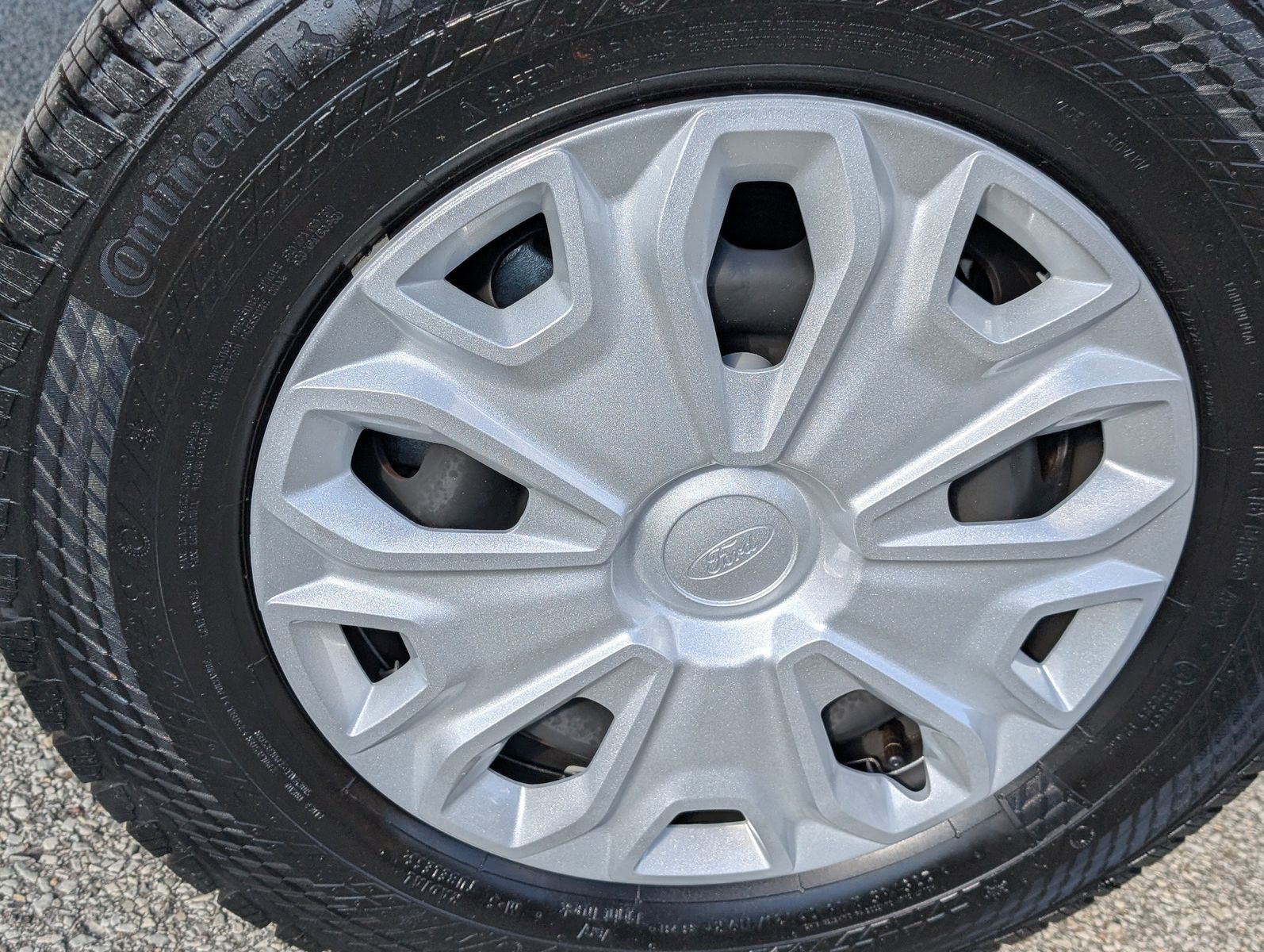 2023 Ford E-Transit-350 35