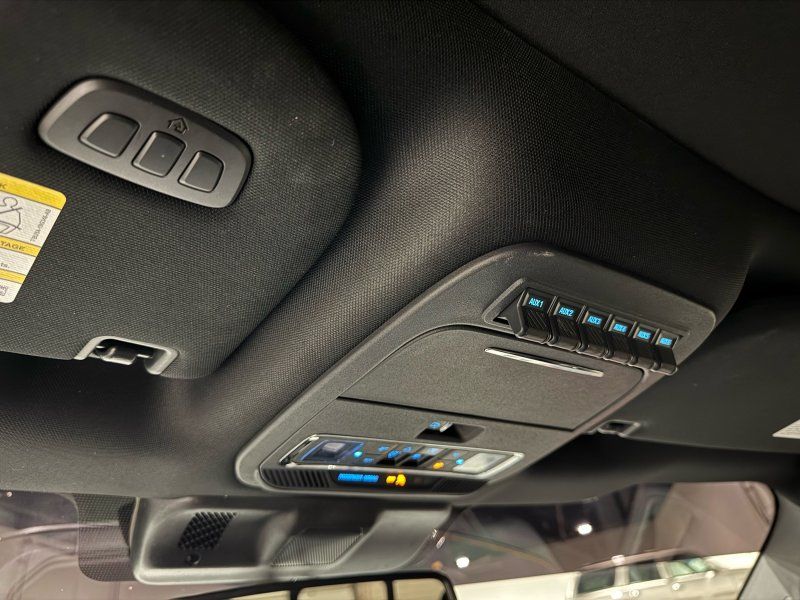 2022 Ford F-150 Tremor, photo 37
