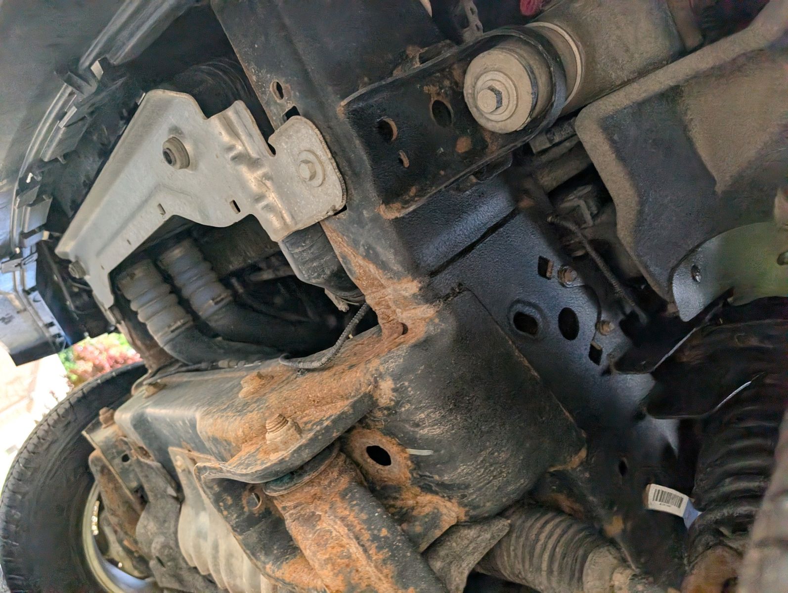 2018 Ford F-150 78