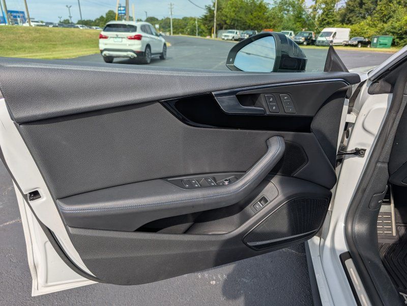 2019 Audi A5 Sportback Premium Plus - Photo 14