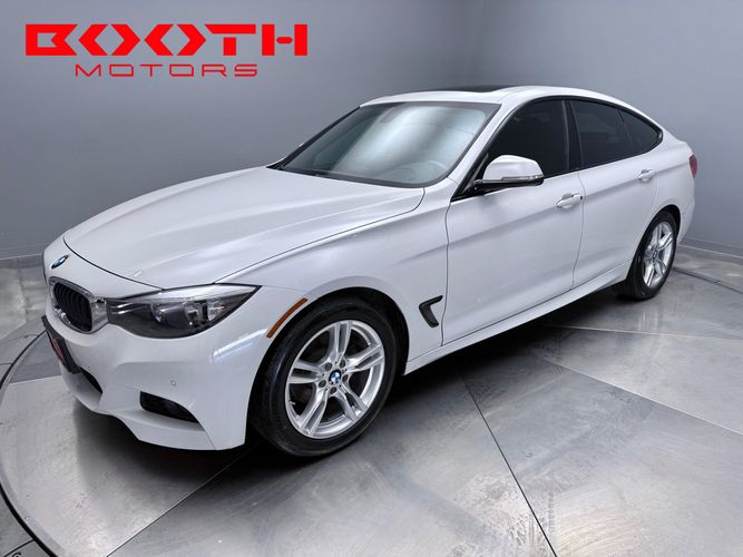 2021 Bmw M340i photo 19
