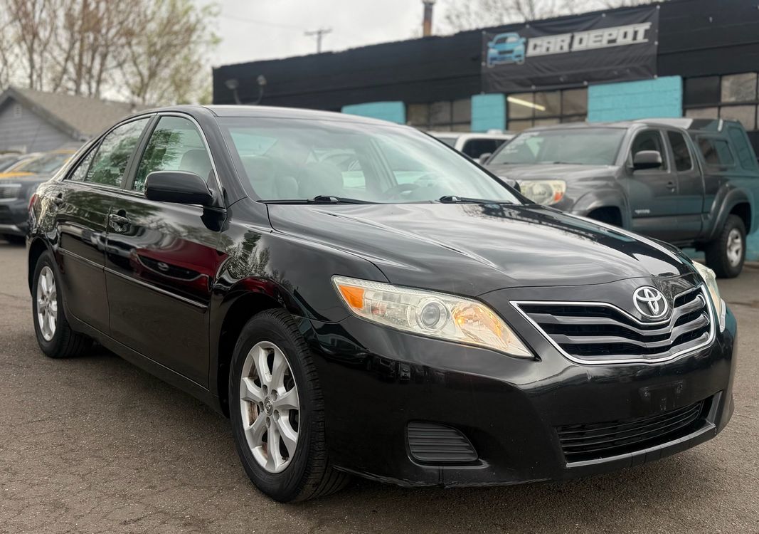 Featured Vehicle Image