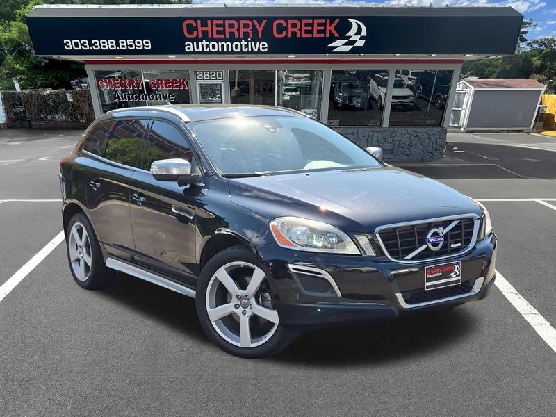2011 Volvo XC60