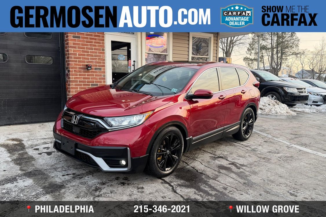 Featured Vehicle Image