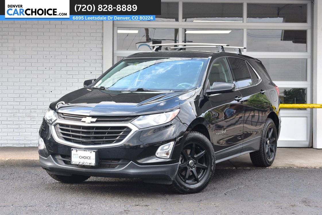 Featured Vehicle Image