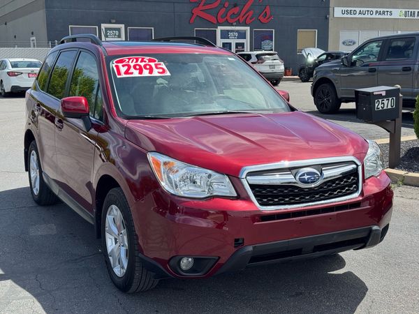 Featured Vehicle Image