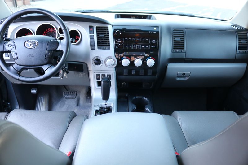 2009 Toyota Tundra SR5 | Victory Motors of Colorado