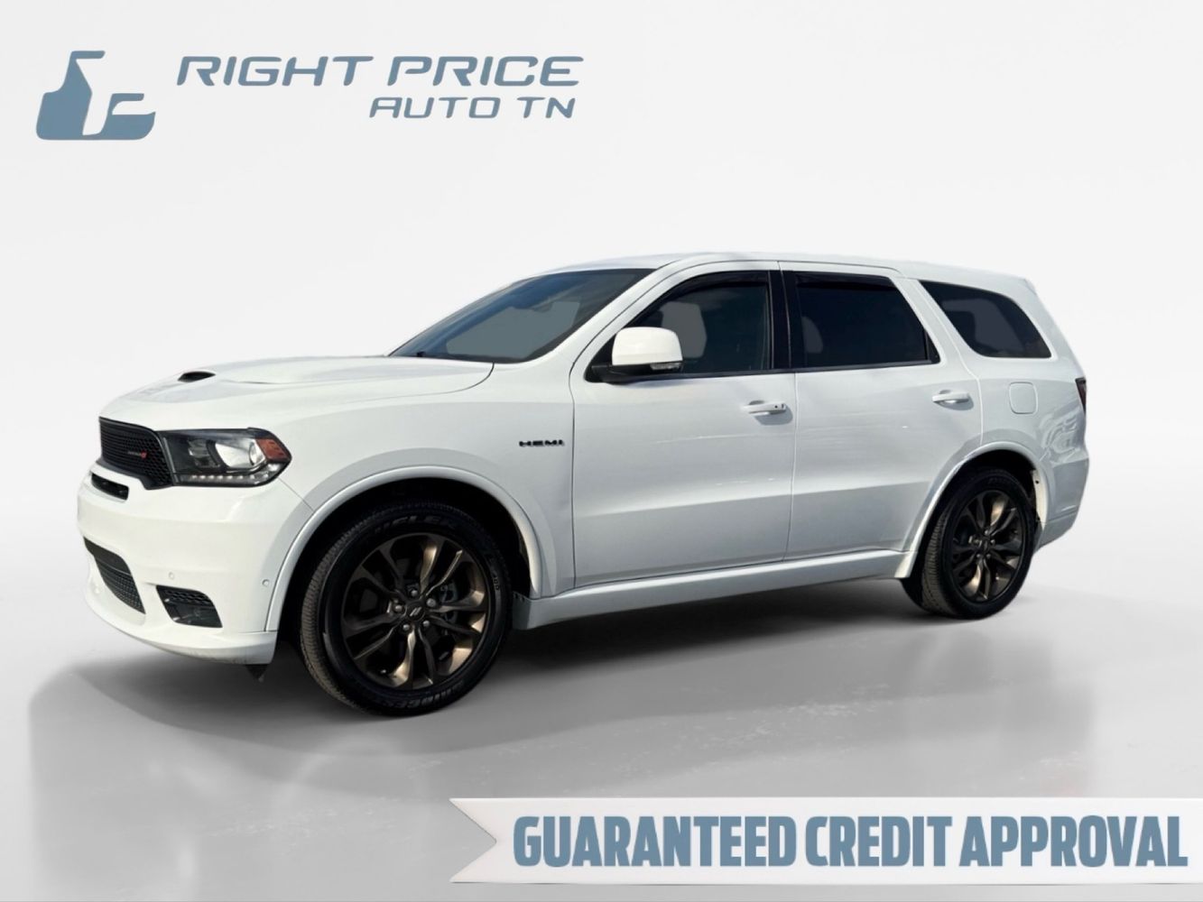 2020 Dodge Durango R/T's photo