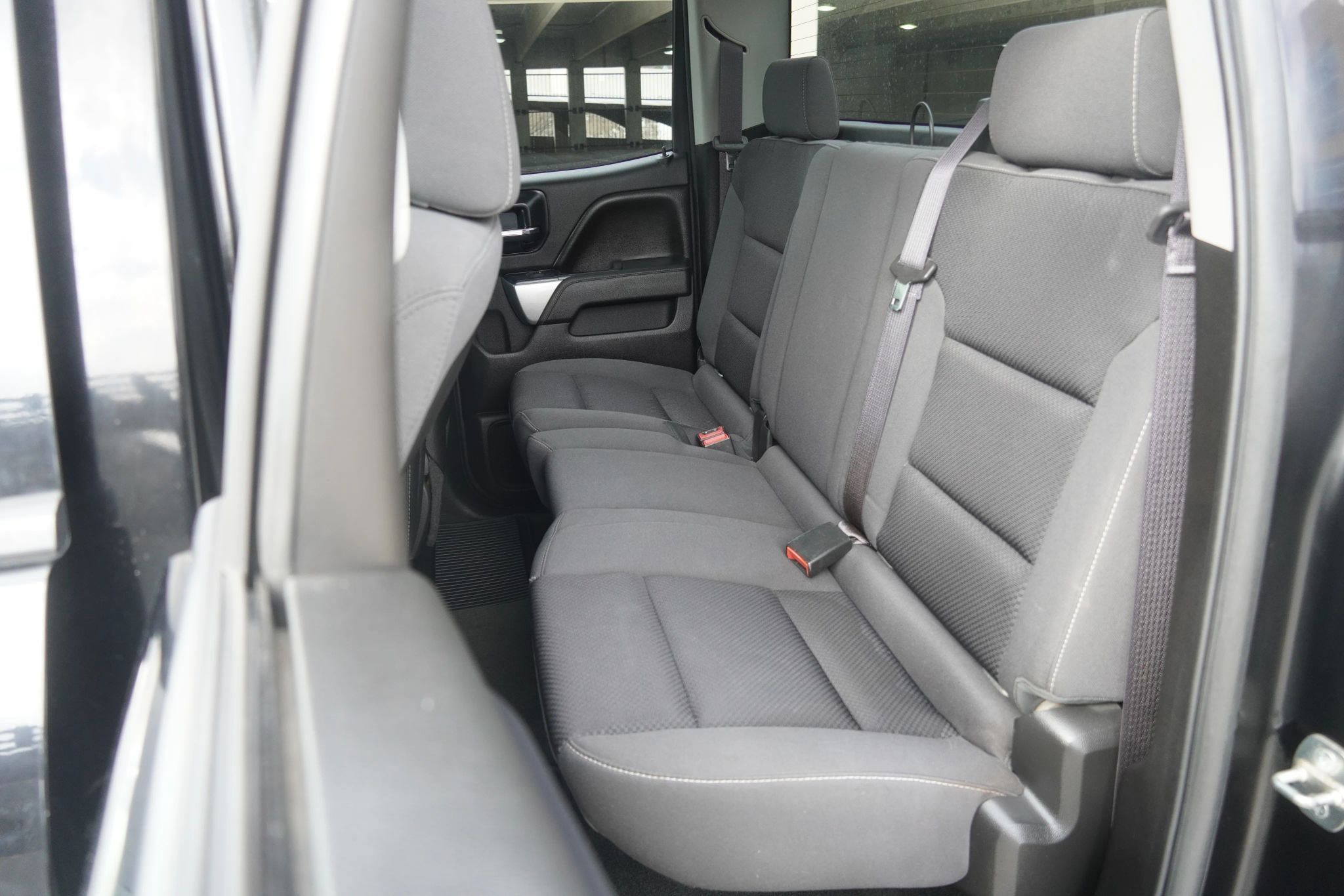 2014 Chevrolet Silverado 1500 LT - Photo 40