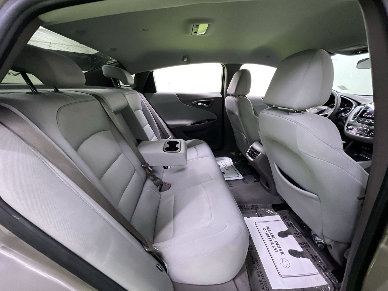 2022 Chevrolet Malibu 1LT photo 21