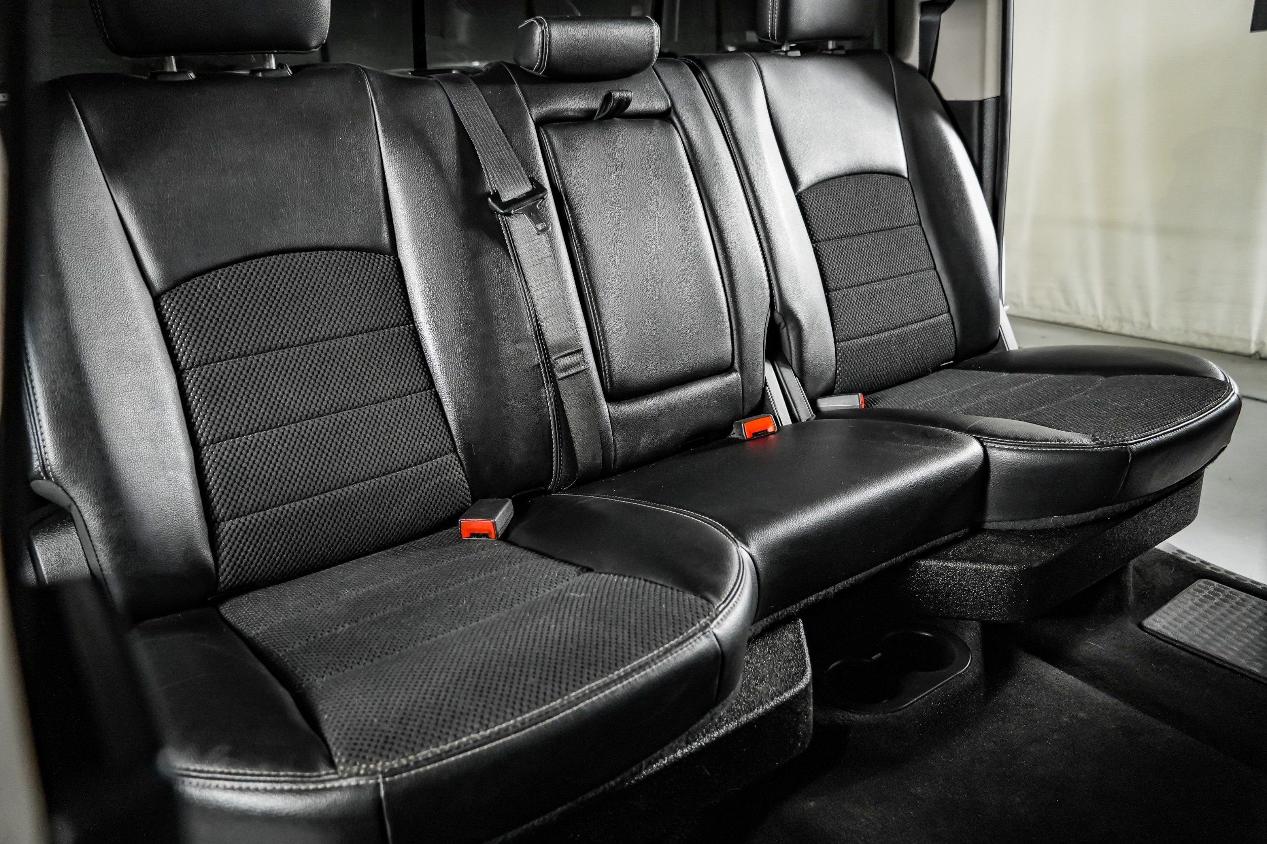2017 RAM Ram 1500 Pickup Lone Star Silver - Photo 31