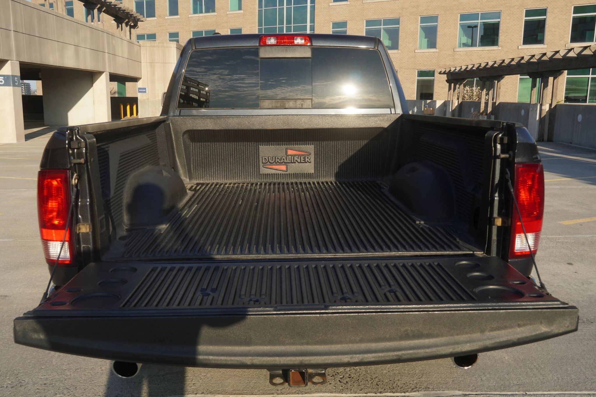 2016 RAM Ram 1500 Pickup Big Horn/Lone Star - Photo 21