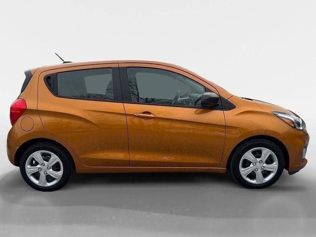 2019 Chevrolet Spark LS photo 6