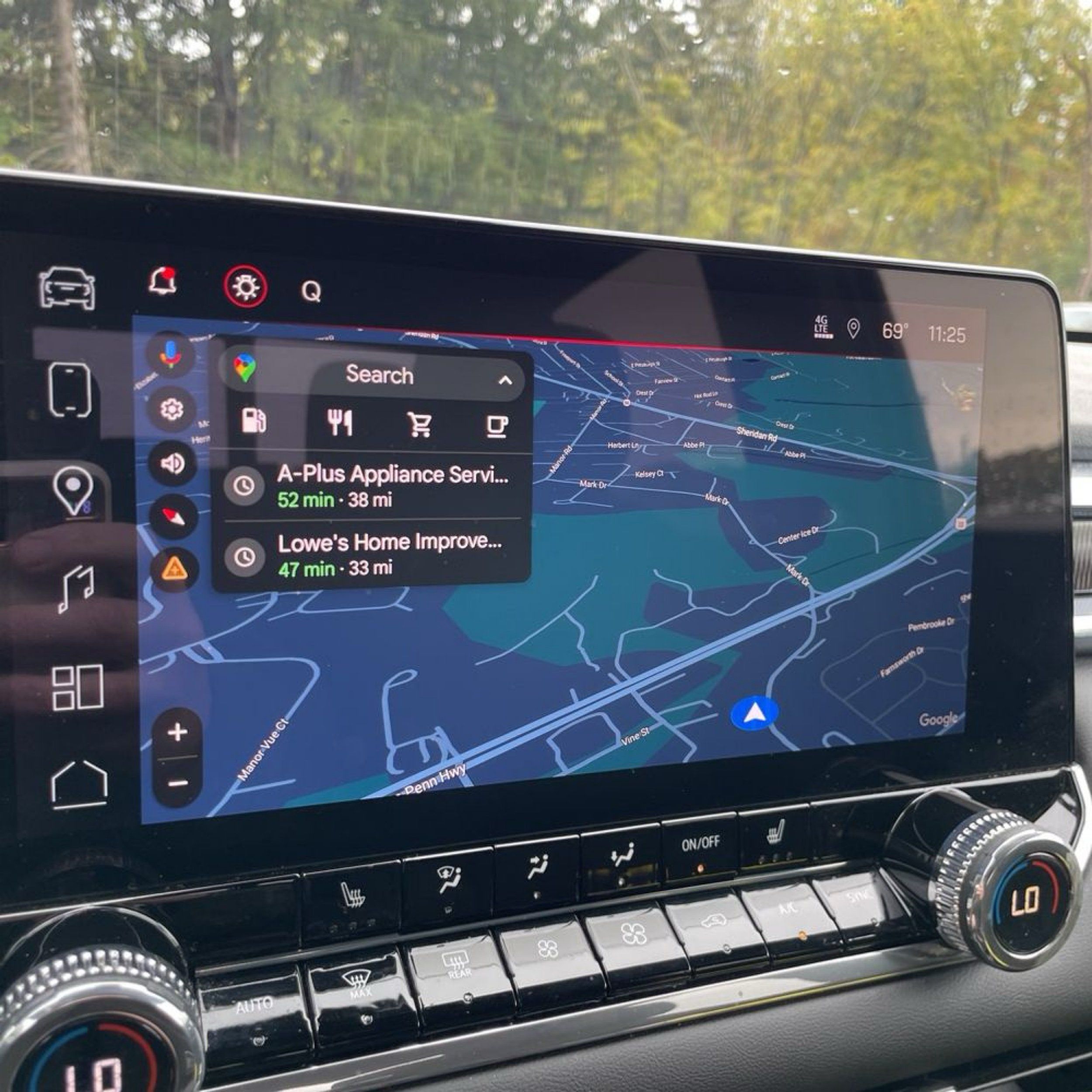 2024 Gmc Canyon Elevation photo 11