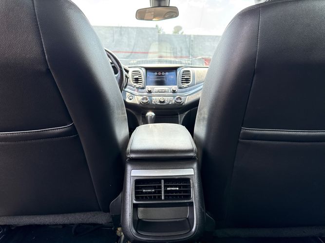 2019 Chevrolet Impala 1LT photo 35
