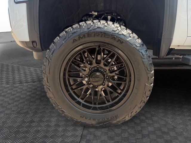 2026 GMC Sierra 2500HD Denali - Photo 47