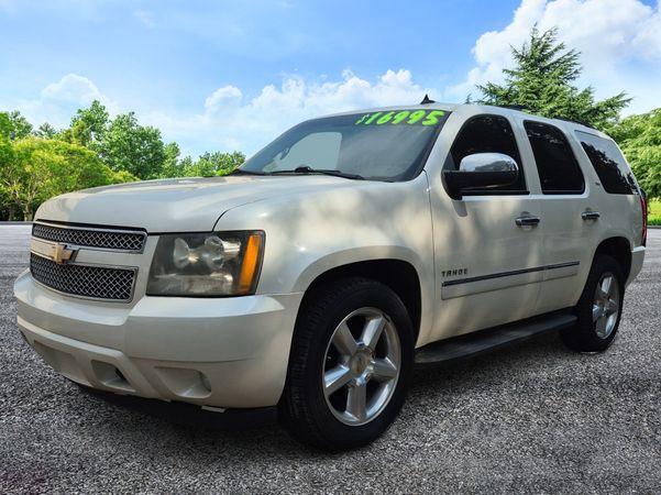 Featured Vehicle Image