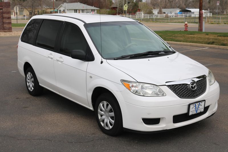 2005 Mazda MPV LX | Victory Motors of Colorado