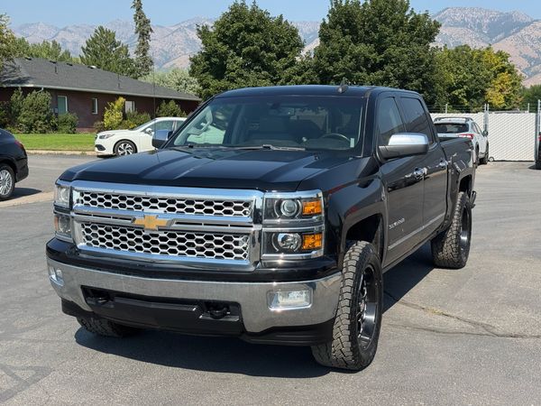 Featured Vehicle Image