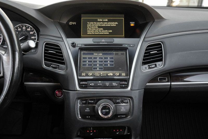 2014 Acura RLX Base | KARMA DFW