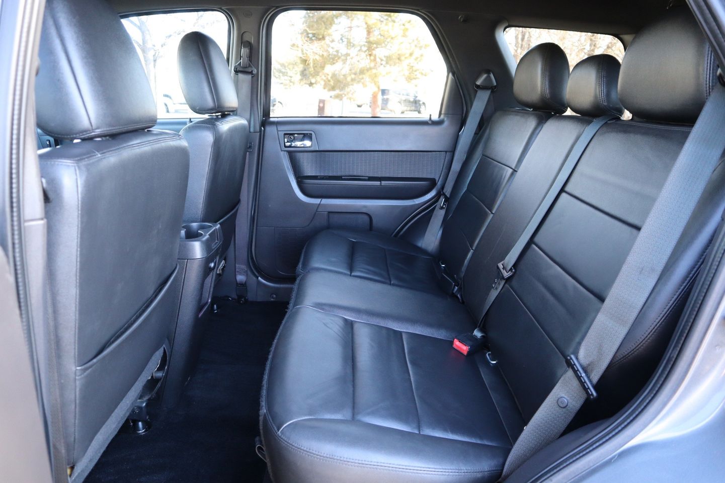 2011 Ford Escape Limited | Victory Motors of Colorado