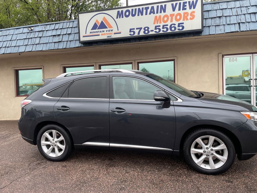 Vehicle Image