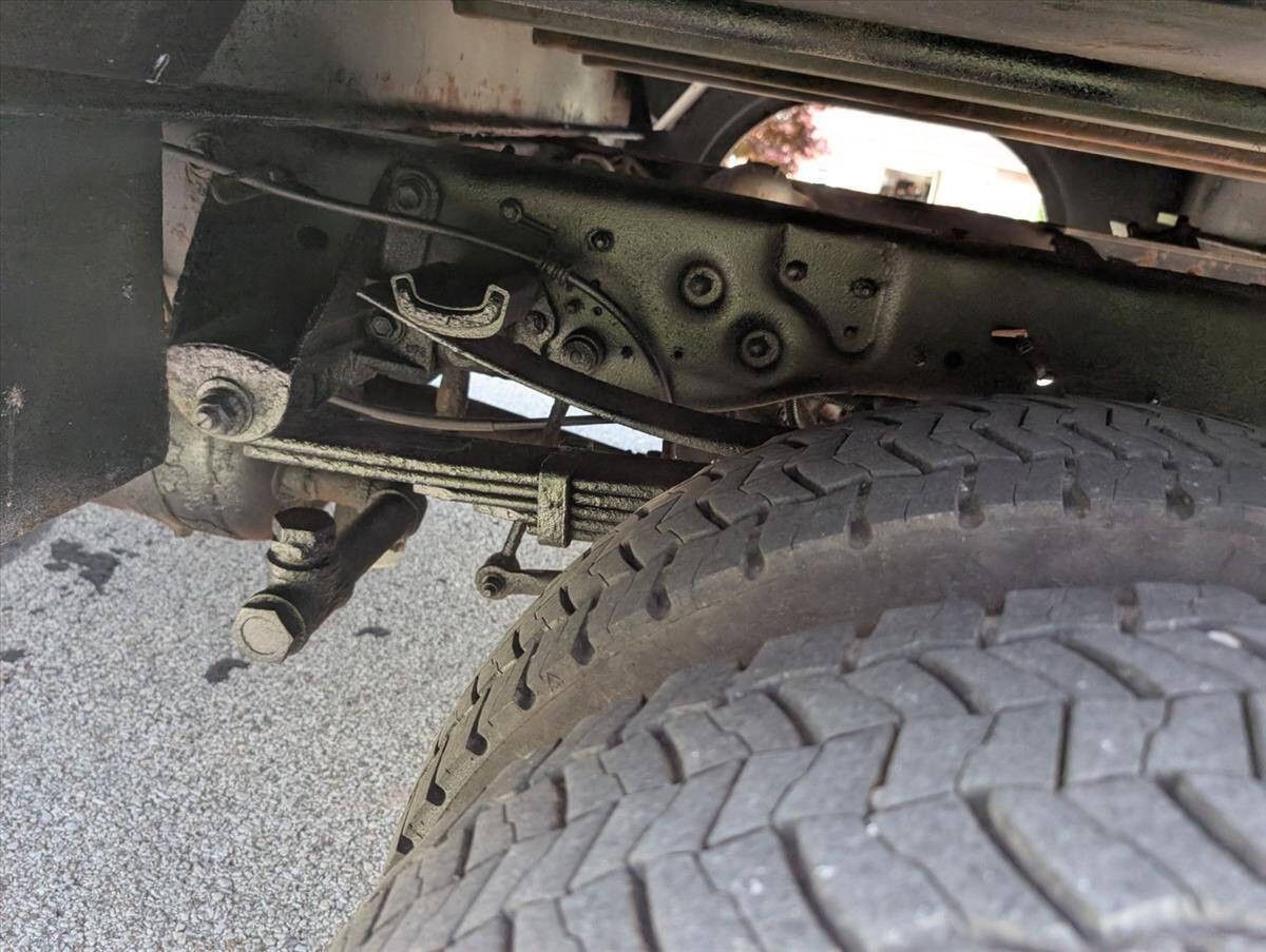 2011 Ford F-550 Super Duty 73