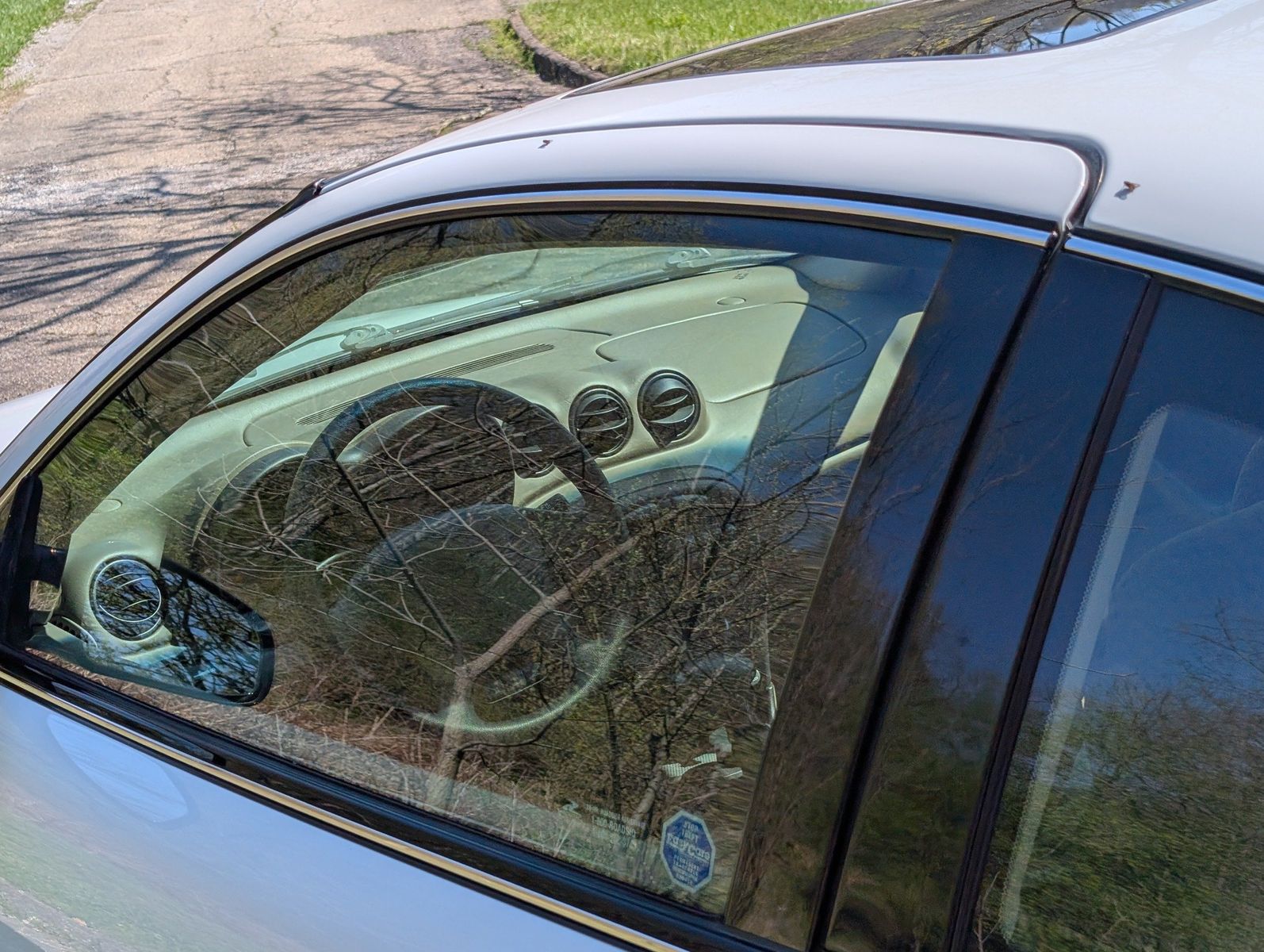 2001 Pontiac Grand Am 183