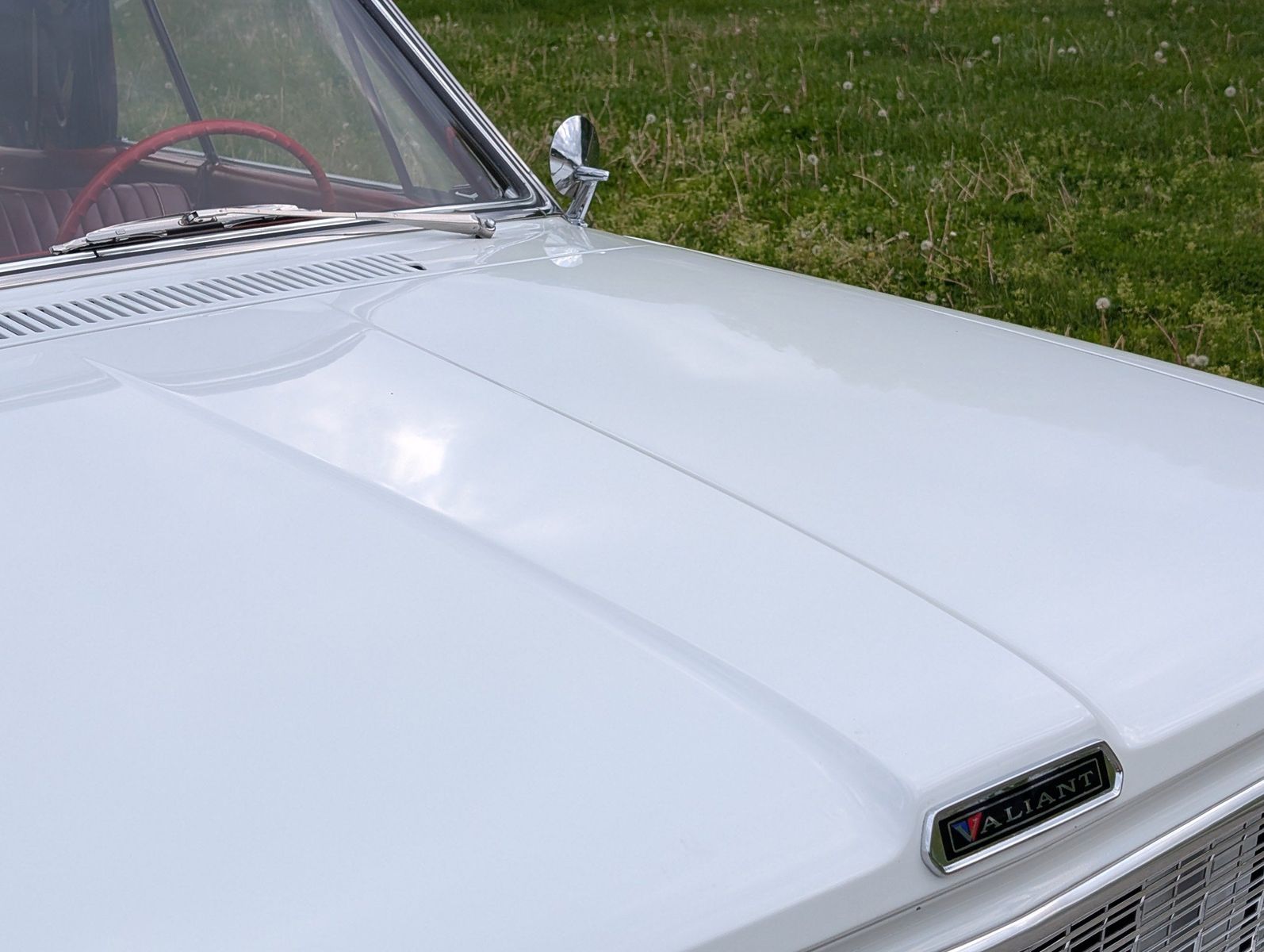 1963 Plymouth Valiant 36