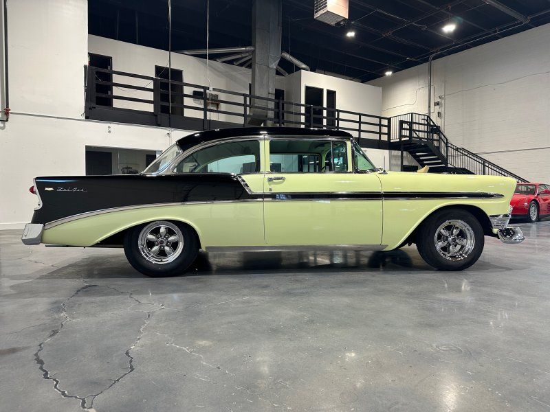 1956 Chevrolet Belair Belair, photo 6