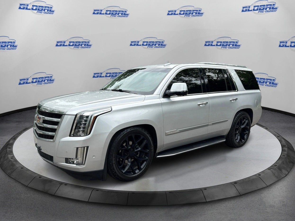 2019 Cadillac Escalade 2WD Luxury's photo