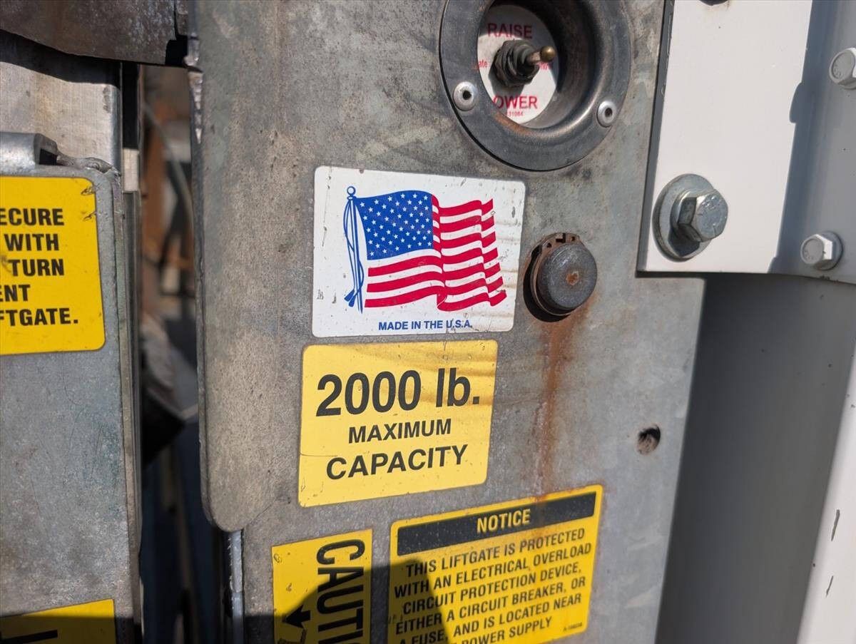 2015 Ford F-450 Super Duty 38