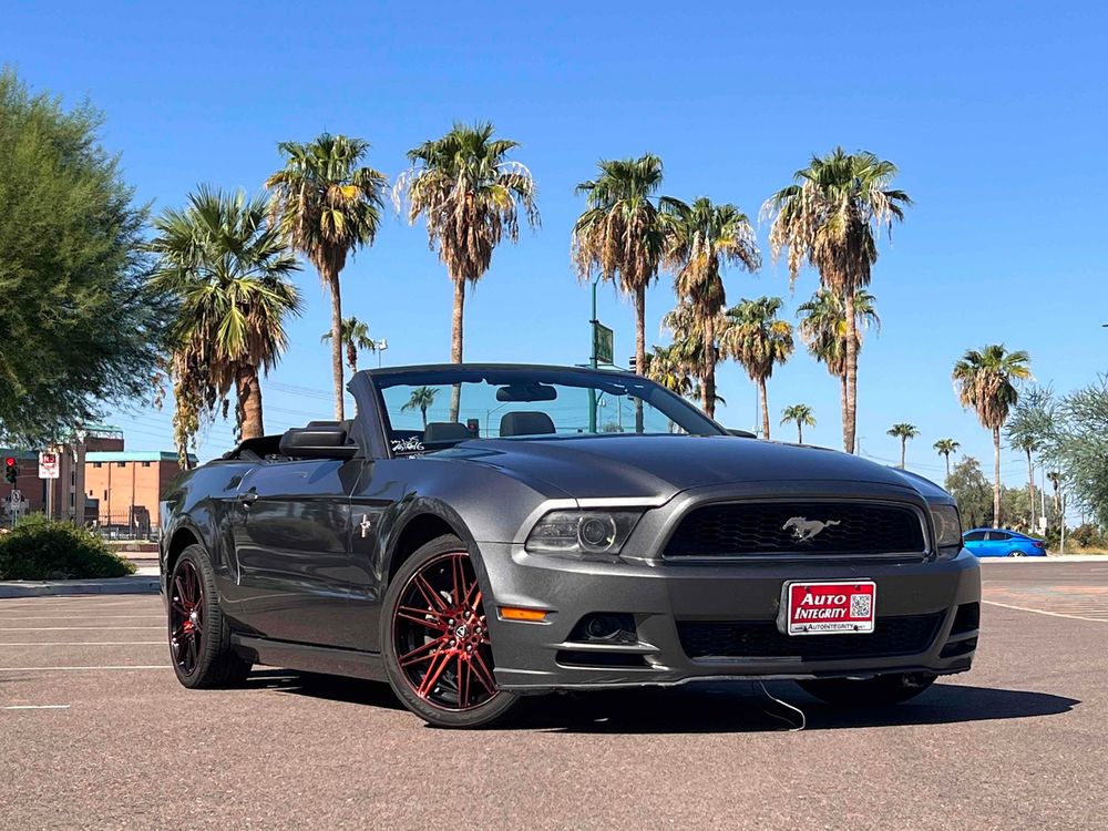 Used Cars Loveland, CO Auto Integrity