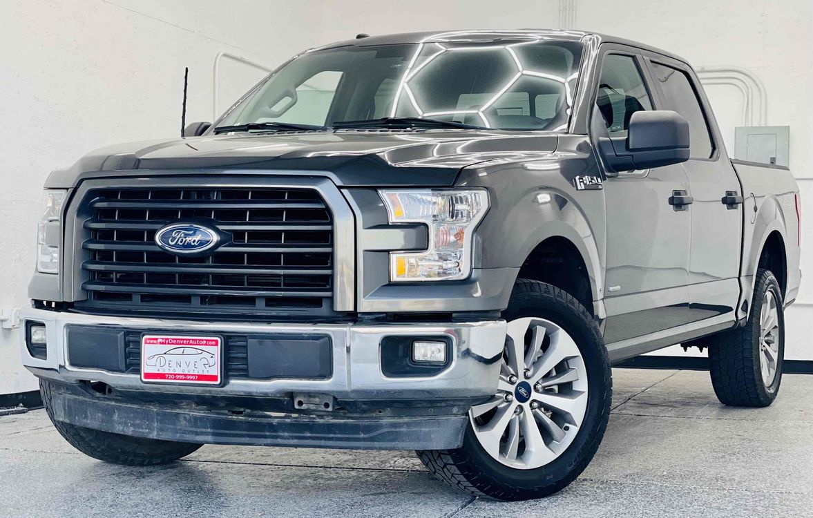 Great Prices Great Vehicles Englewood CO Denver Auto Outlet